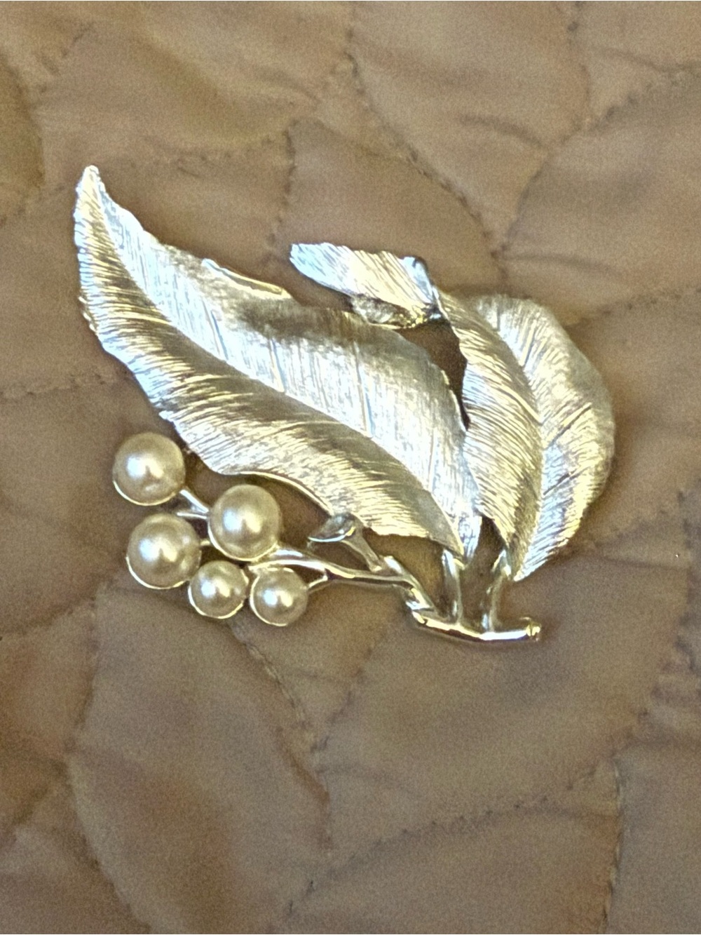 Brooch